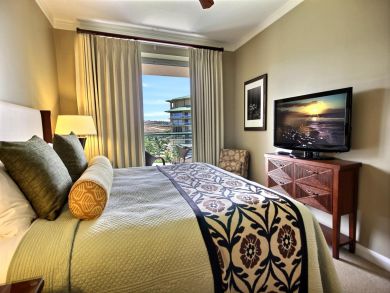 Kaanapali Luxury Oceanfront Two Bedroom Rental